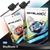 BX-01 + BX02 (Dransword & Hell Scythe) Duo-Pack Ahorro - BeyClub Shop
