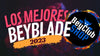 ¡Hazte ya con estos Modelos de BeyBlade! Los Mejores del 2023 - BeyClub Shop