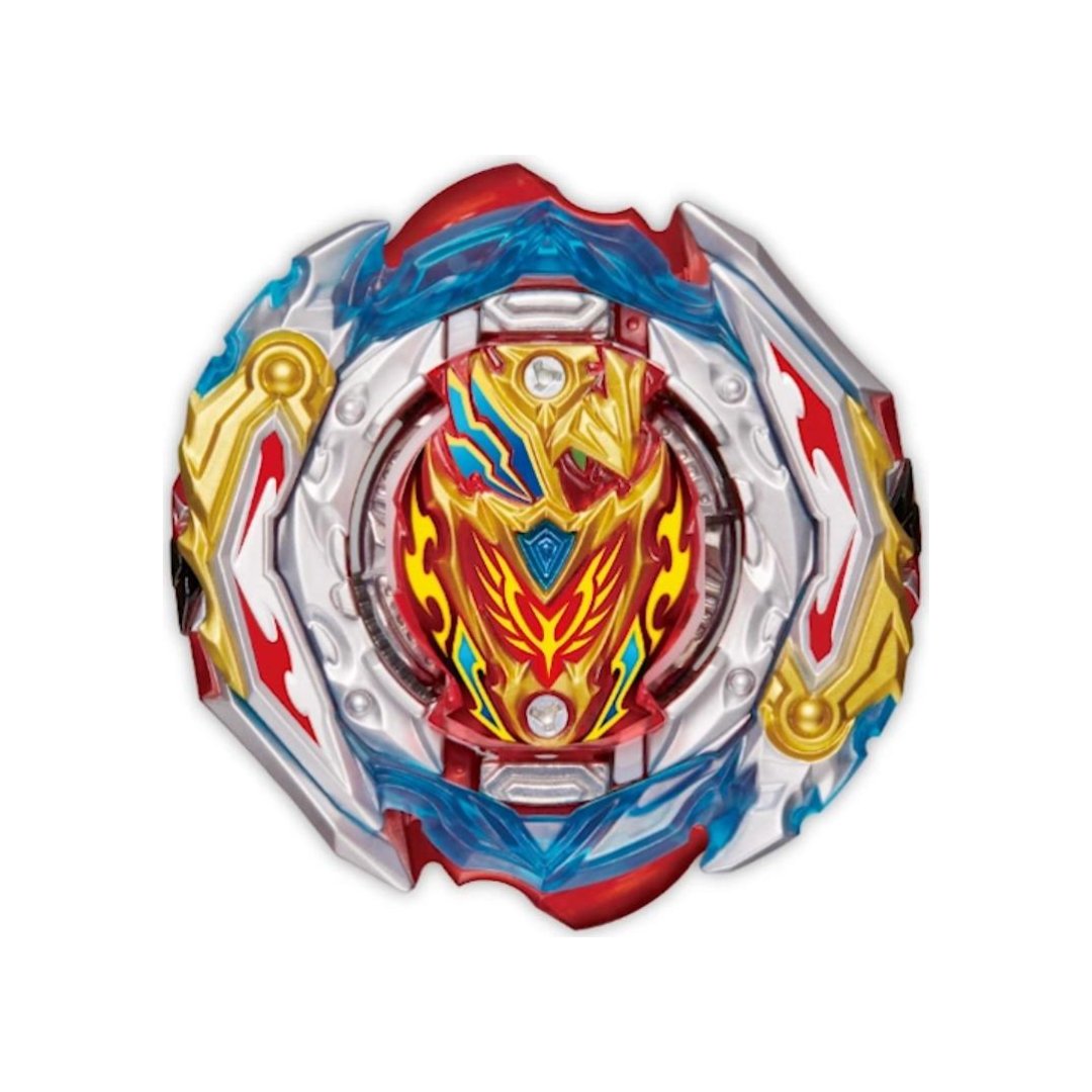 Bleybled Nuevo Battle Set de BeyBlade X / ¡Compra el tuyo ahora con envío gratis ...