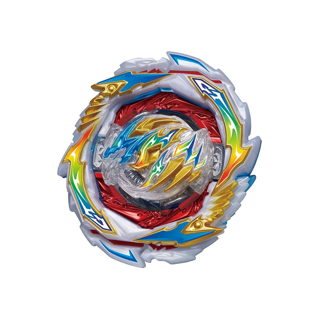 Bleybled | BeyBlade X | Ya Disponible: Dranzer S (X System) ¡Cómpralo hoy ...