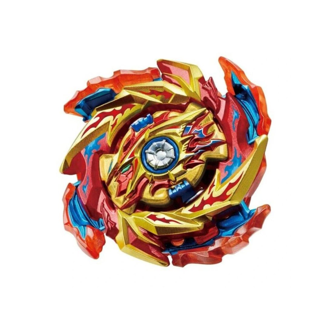 Random Booster de Shark Edge / Set completo de 6 BeyBlade (Beyblade X ...