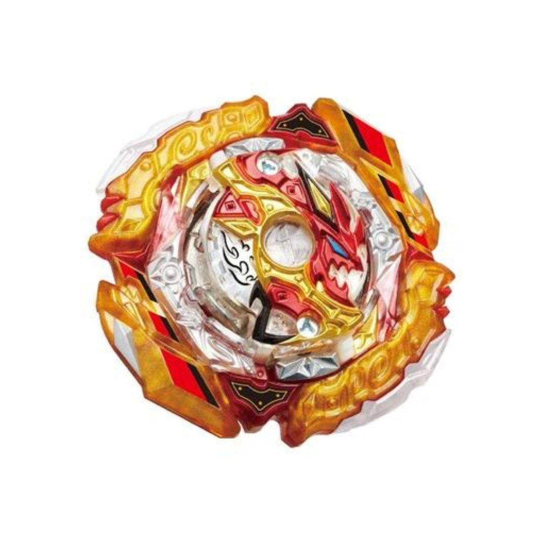 Spryzen > Comprar BeyBlade Baratos de Takara Tomy / Precio de CHOQUE! – BeyClub ...