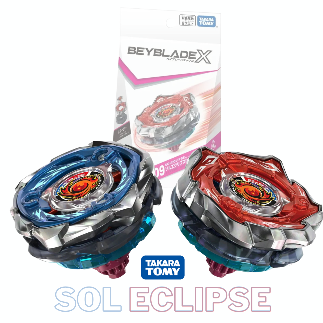 SolEclipse D5-70TK . CX-09