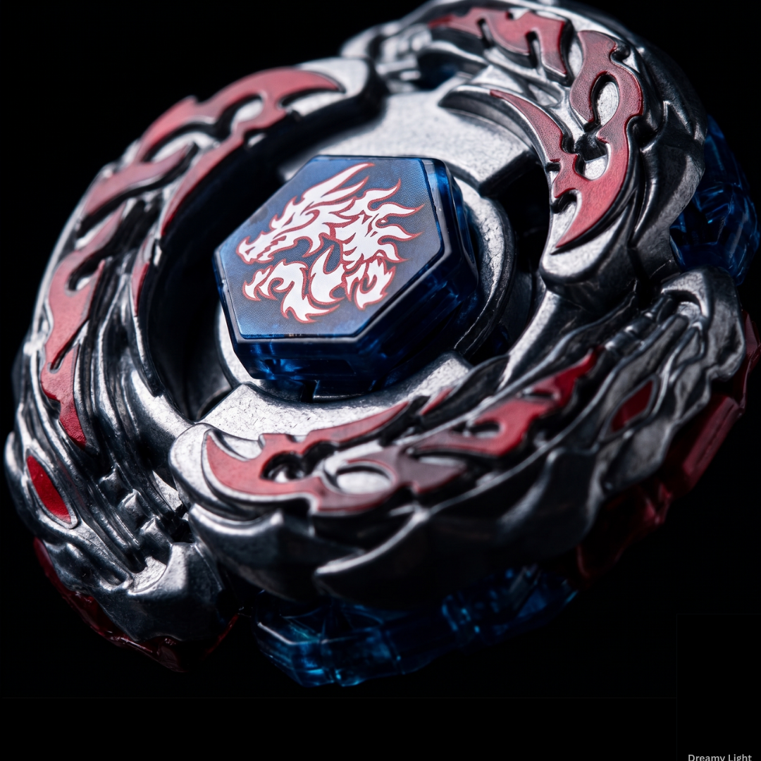 BB-108 L-DRAGO DESTROY F:S [BeyBlade Metal Fusion Original] [TAKARA TOMY]