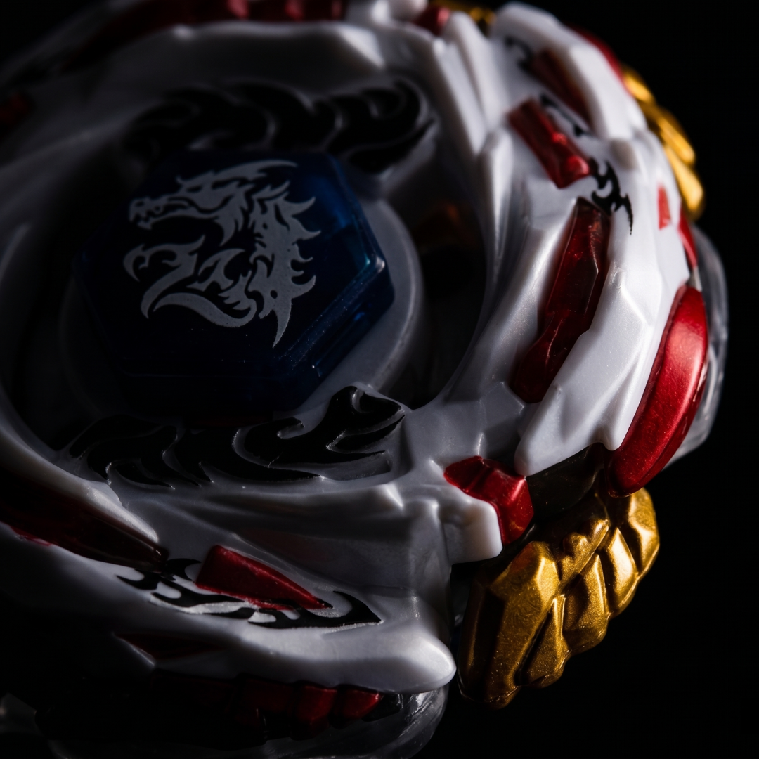 BB88 METEO L-DRAGO LW105LF [BeyBlade Metal Fusion Original] [TAKARA TOMY]