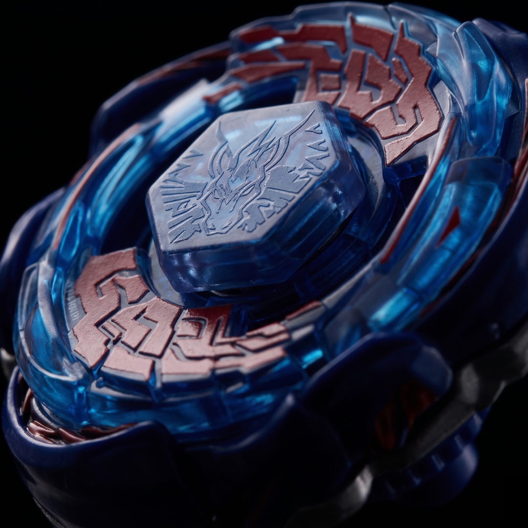 BB-70 GALAXY PEGASIS W105R²F [BeyBlade Metal Fusion Original] [TAKARA TOMY]