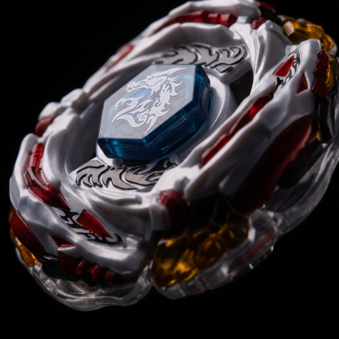 BB88 METEO L-DRAGO LW105LF [BeyBlade Metal Fusion Original] [TAKARA TOMY]