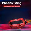 BX-23 Phoenix Wing 9-60GF Beyblade X + Lanzador de Cuerda Incluido [BeyBlade Takara Tomy]