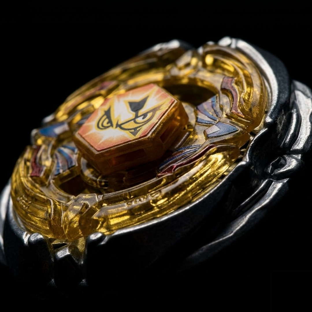 BB126 FLASH SAGITTARIO 230WD [BeyBlade Metal Fusion Original] [TAKARA TOMY]