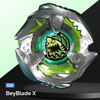 BX-20 Dran Dagger: Set de 3 BeyBlade X (Takara Tomy)