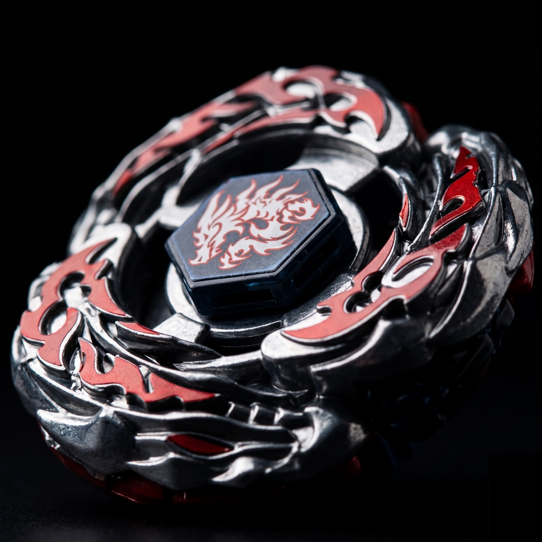 BB-108 L-DRAGO DESTROY F:S [BeyBlade Metal Fusion Original] [TAKARA TOMY]