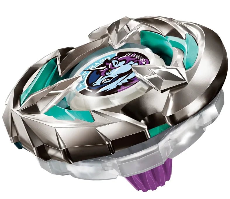 BX - 26 Unicorn Sting 5 - 60GearPoint [BeyBlade X] [Takara Tomy] - BeyClub Shop