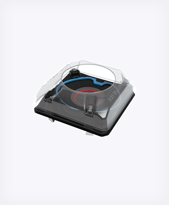 Nuevo estadio beyblade shop