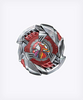 BX-38 Crimson Garuda 4-70TP Booster [BeyBlade X]