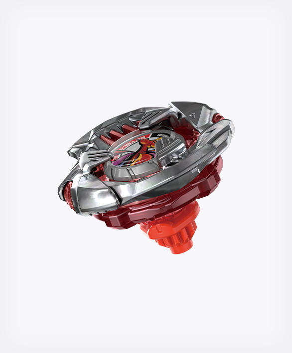 BX-38 Crimson Garuda 4-70TP Booster [BeyBlade X]