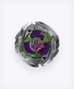 UX-09 Starter Samurai Saver 2-70L + Lanzador + Accesorios [BeyBlade X]