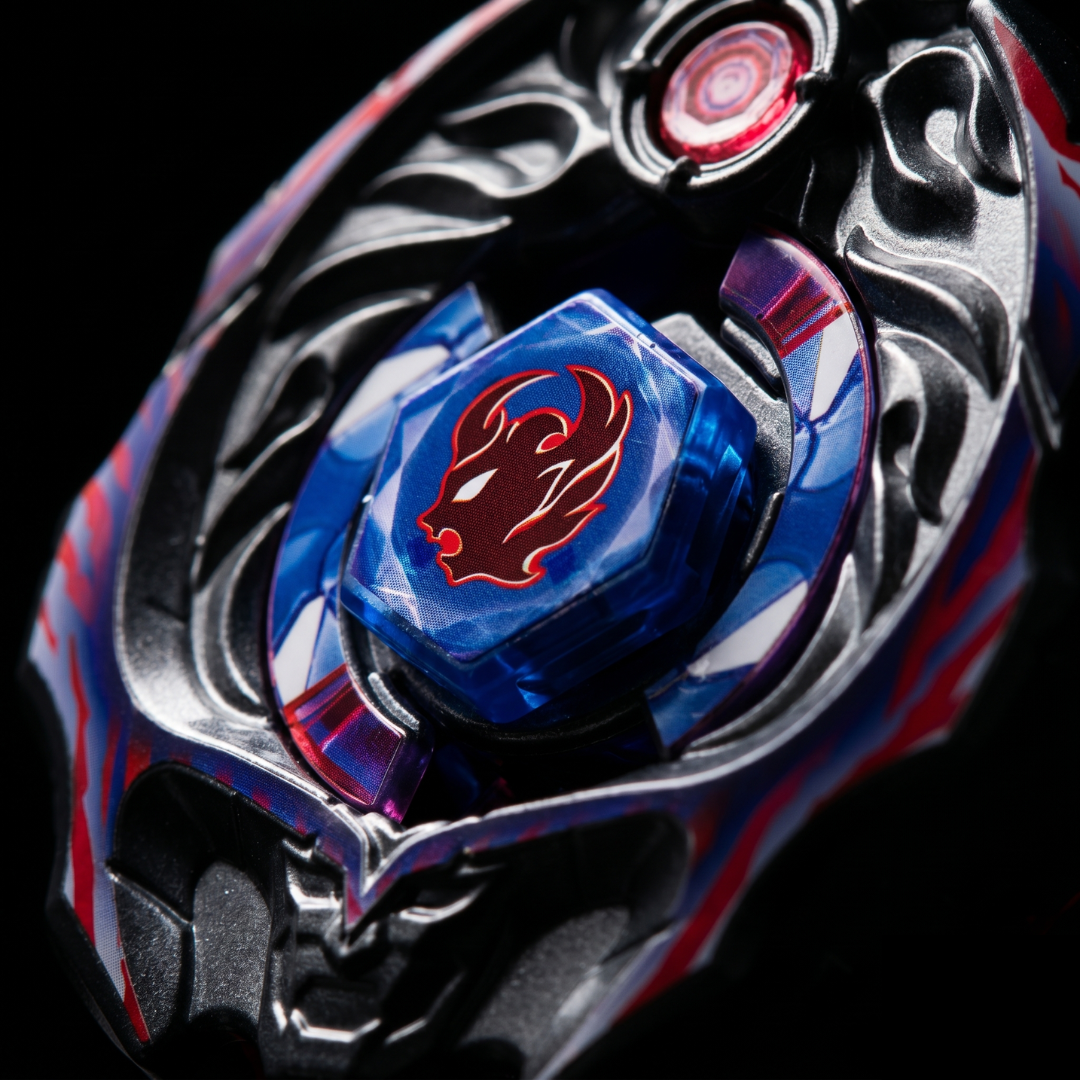 Samurai Ifraid W145CS [BeyBlade Original] [TAKARA TOMY]