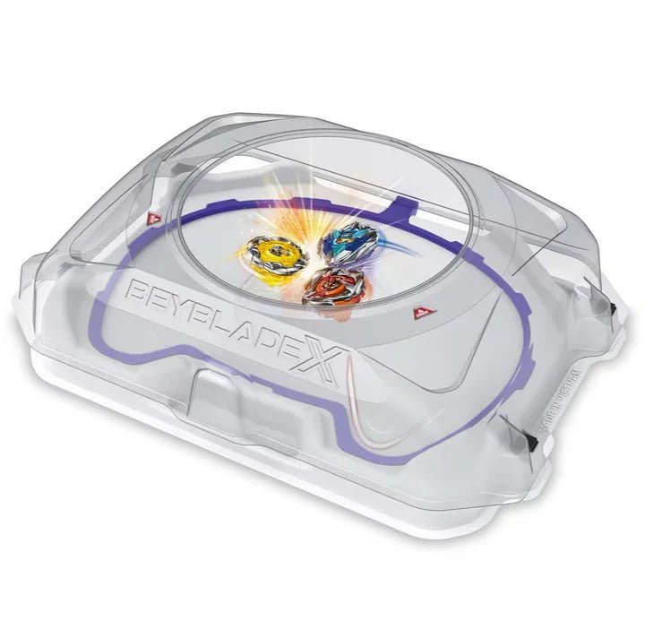 Beyblade X BX - 32 Wide Extreme Stadium - BeyClub Shop