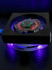 (TOP 1: BeyBlade Más Fuertes) Roar Bahamut Giga Moment - 10 Edición Limitada + Expositor 3D - Film de Regalo[BeyBlade Original] - BeyClub Shop