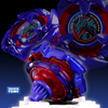 Cobalt Drake 4-60 F (BeyBlade UltraExclusivo) [Adquirible solo por Sorteo en Japón, hasta ahora] Unidades MUY Limitadas