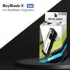 BX-09 BeyBattle Pass- Medidor de Potencia Rotacional [Descuento de Lanzamiento] - BeyClub Shop