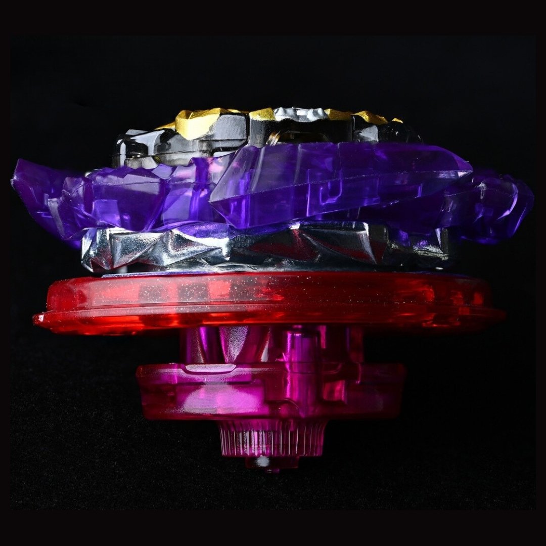 B-202 03: Devil Xcalibur/Xcalius Moon High Wave'-2 [BeyBlade Original ...