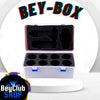 Bey-Box - {Almacenamiento de BeyBlade} - BeyBlade Takara Tomy