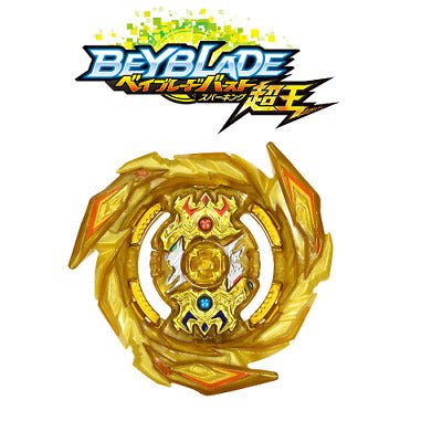 Beyblade dorada online