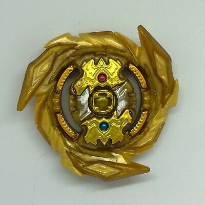 Brave Solomon 1D Layer Gold Ver. - BeyBlade Takara Tomy