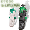 CYBER Launcher -Ediciones Especiales - BeyClub Shop