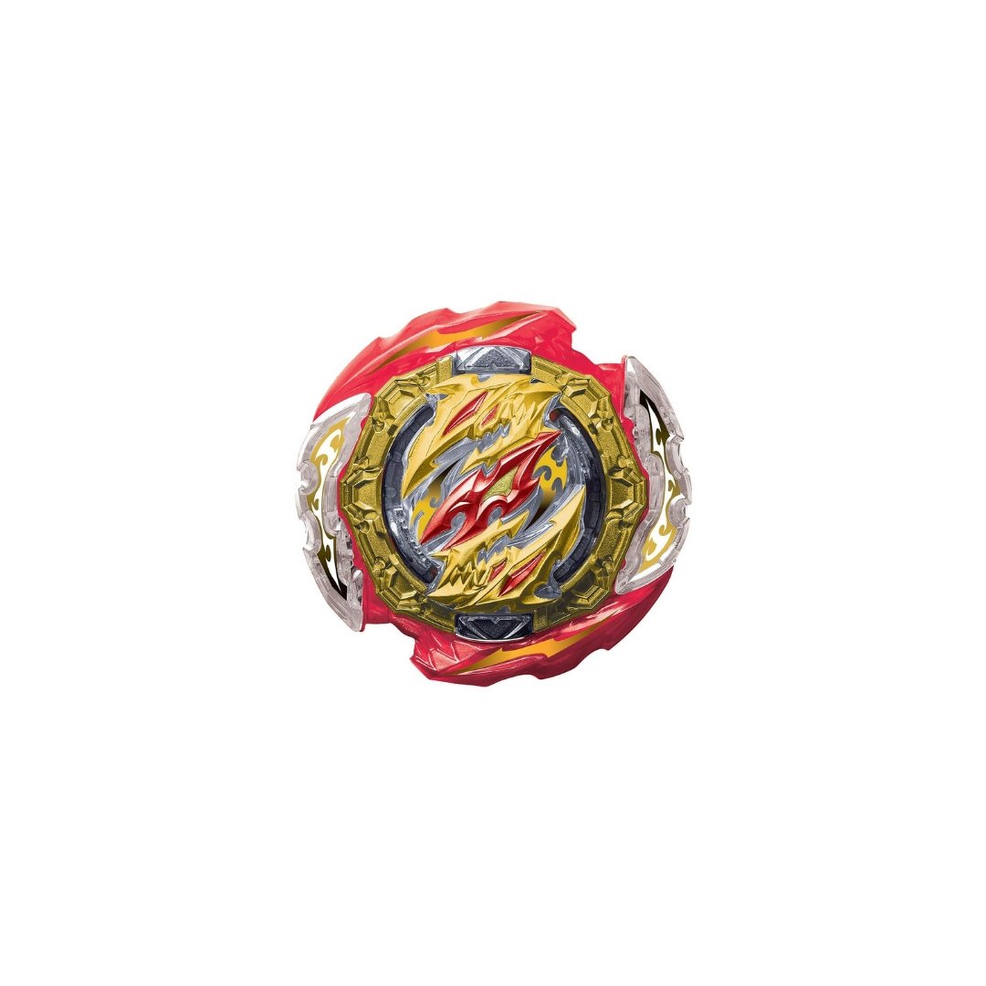 Cyclone Ragnaruk Nexus Rise-2 - BeyBlade Takara Tomy