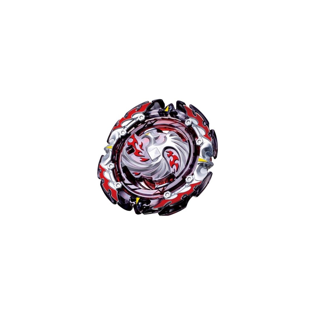 Dead Phoenix.0.At - BeyBlade Takara Tomy