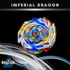 Imperial Dragon de Takara Tomy Beyblade - BeyBlade Takara Tomy