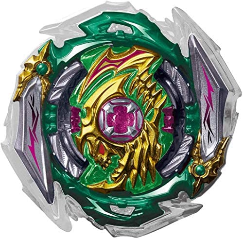 Infinite Deathscyther Universe 1A - BeyBlade Takara Tomy