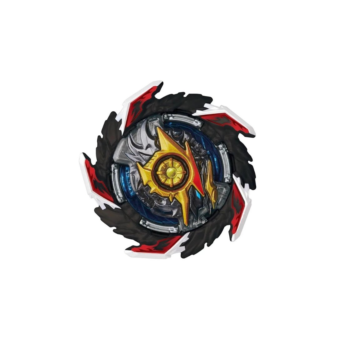 King Helios Karma High Charge' 1S - BeyBlade Takara Tomy