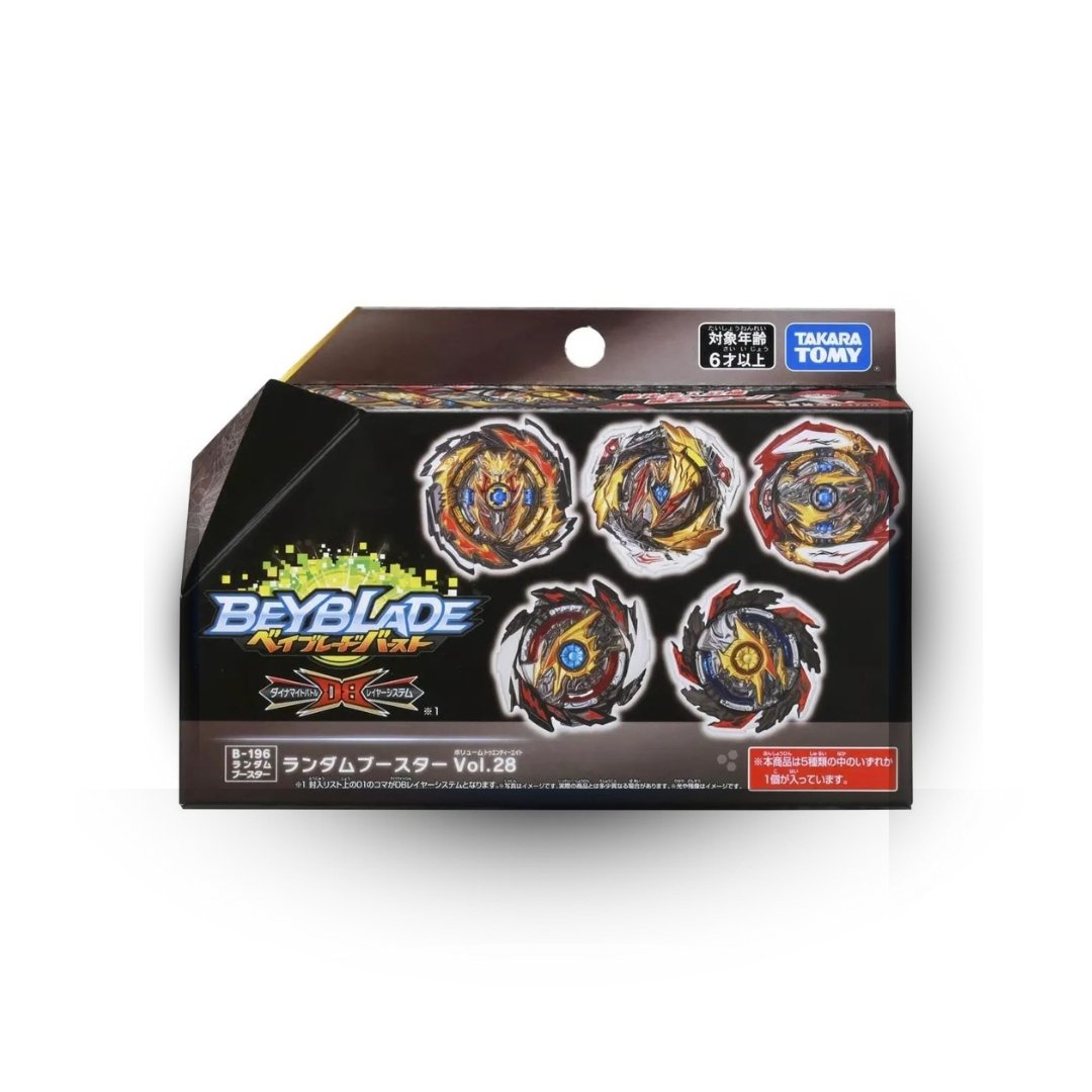 King Helios Karma High Charge' 1S - BeyBlade Takara Tomy