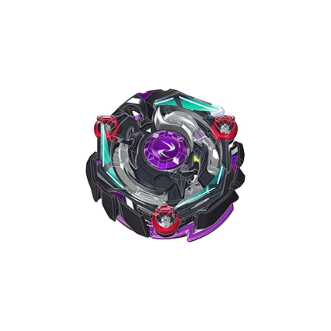 Kreis Satan .2G.Lp - BeyBlade Takara Tomy