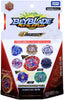 Random Booster Vol.16 Beyblade Burst Takara Tomy - BeyBlade Takara Tomy