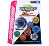 Random Booster Vol.23 - BeyBlade Takara Tomy