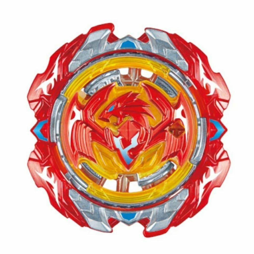 Revive Phoenix 10 FR. - Takara Tomy Beyblade Burst - BeyBlade Takara Tomy