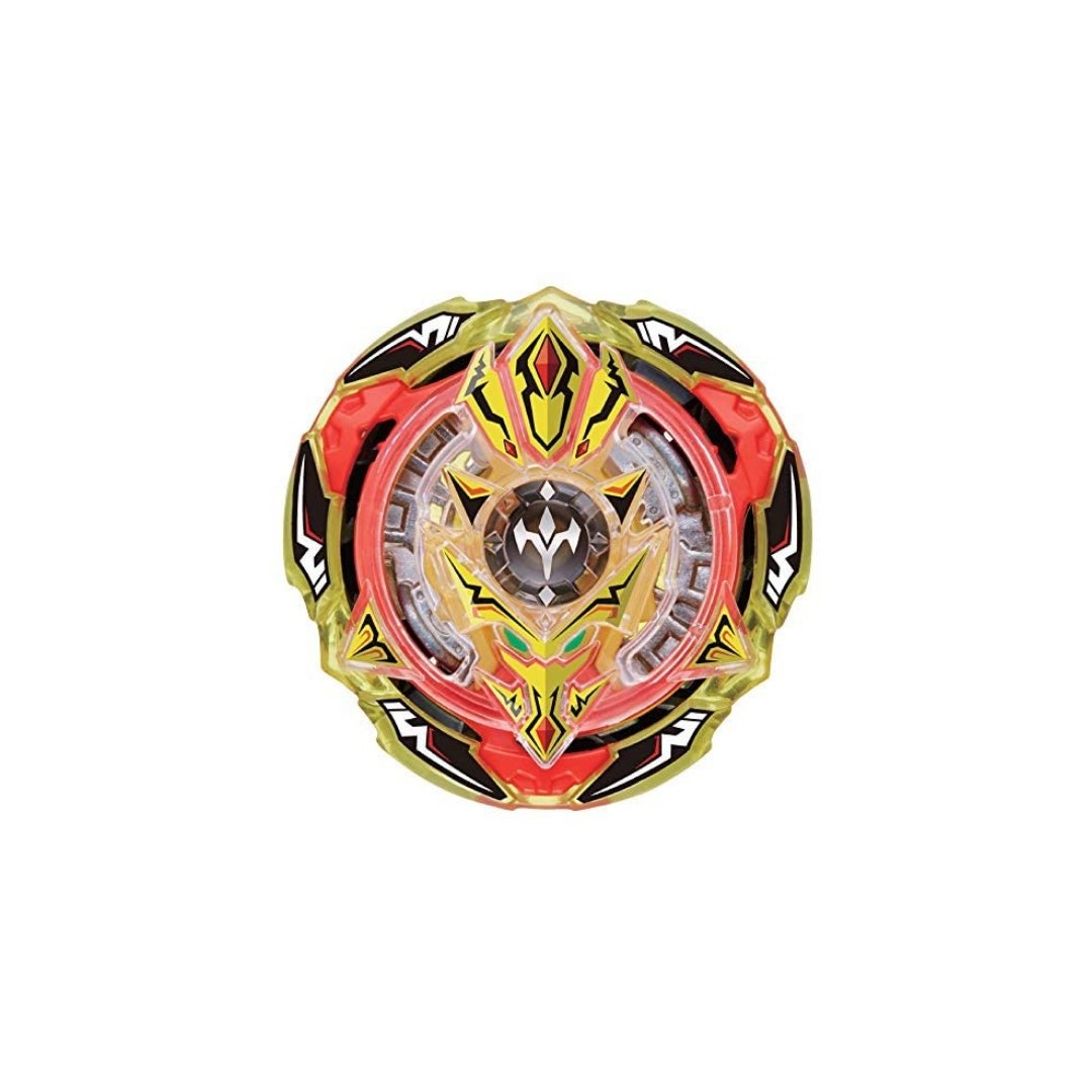 Screw Trident.8B.Wd - BeyBlade Takara Tomy