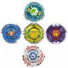 SET 10° ANIVERSARIO - BeyBlade Takara Tomy