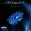 String Launcher Azul - Takara Tomy Beyblade Burst - BeyBlade Takara Tomy