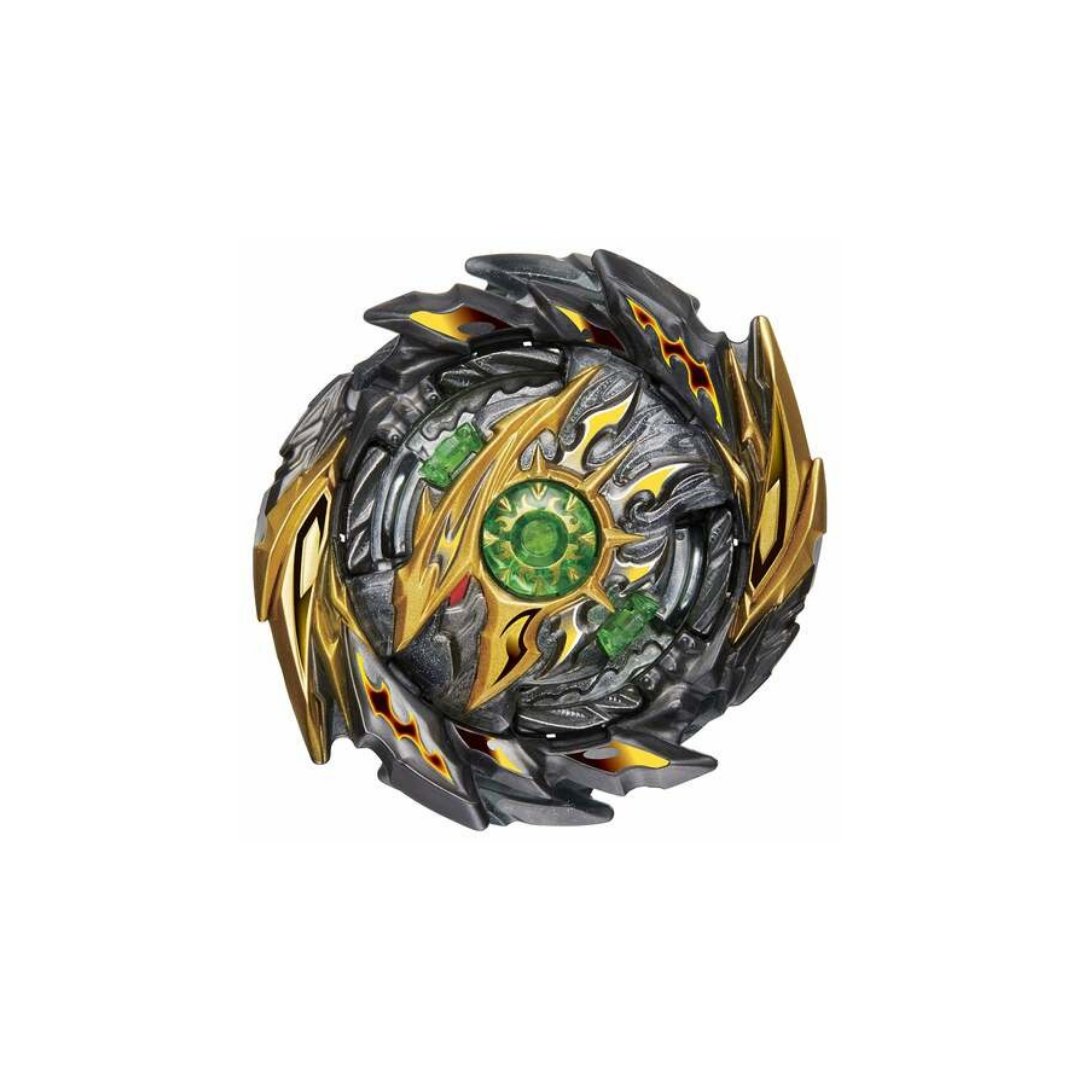 Super Hyperion Quick 1A - BeyBlade Takara Tomy