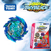 Super Satan 6 Xtreme' 1S - BeyBlade Takara Tomy