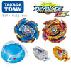 TAKARA TOMY Beyblade Burst Superking Surge Limit Break DX Set w/ Stadium B-174 - BeyBlade Takara Tomy