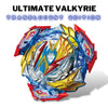 Ultimate Valkyrie Wing' Accel' -9 (Versión Translucent del VS SET) (Sin caja) - BeyClub Shop